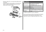 Preview for 118 page of Panasonic ES-LS9A Operating Instructions Manual