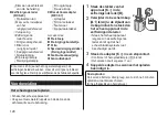 Preview for 128 page of Panasonic ES-LS9A Operating Instructions Manual