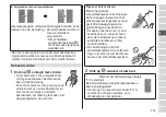 Preview for 131 page of Panasonic ES-LS9A Operating Instructions Manual