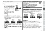 Preview for 133 page of Panasonic ES-LS9A Operating Instructions Manual