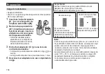 Preview for 158 page of Panasonic ES-LS9A Operating Instructions Manual