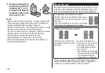 Preview for 160 page of Panasonic ES-LS9A Operating Instructions Manual