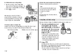 Preview for 162 page of Panasonic ES-LS9A Operating Instructions Manual