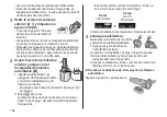 Preview for 164 page of Panasonic ES-LS9A Operating Instructions Manual