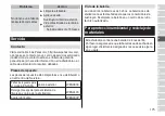 Preview for 175 page of Panasonic ES-LS9A Operating Instructions Manual