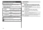 Preview for 182 page of Panasonic ES-LS9A Operating Instructions Manual