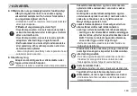 Preview for 183 page of Panasonic ES-LS9A Operating Instructions Manual