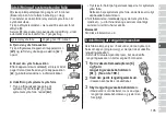 Preview for 195 page of Panasonic ES-LS9A Operating Instructions Manual