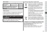 Preview for 203 page of Panasonic ES-LS9A Operating Instructions Manual