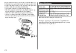 Preview for 204 page of Panasonic ES-LS9A Operating Instructions Manual