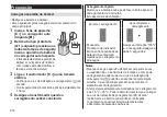 Preview for 214 page of Panasonic ES-LS9A Operating Instructions Manual