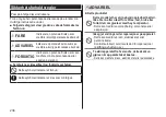 Preview for 236 page of Panasonic ES-LS9A Operating Instructions Manual