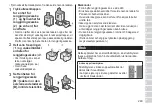 Preview for 243 page of Panasonic ES-LS9A Operating Instructions Manual