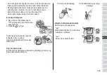 Preview for 245 page of Panasonic ES-LS9A Operating Instructions Manual