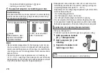 Preview for 268 page of Panasonic ES-LS9A Operating Instructions Manual