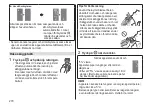 Preview for 270 page of Panasonic ES-LS9A Operating Instructions Manual