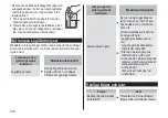 Preview for 276 page of Panasonic ES-LS9A Operating Instructions Manual