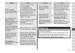 Preview for 277 page of Panasonic ES-LS9A Operating Instructions Manual