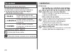 Preview for 288 page of Panasonic ES-LS9A Operating Instructions Manual