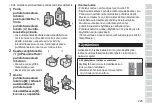 Preview for 295 page of Panasonic ES-LS9A Operating Instructions Manual