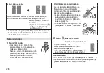 Preview for 296 page of Panasonic ES-LS9A Operating Instructions Manual