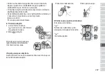 Preview for 297 page of Panasonic ES-LS9A Operating Instructions Manual