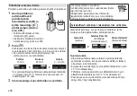 Preview for 298 page of Panasonic ES-LS9A Operating Instructions Manual