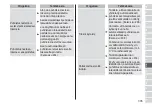 Preview for 305 page of Panasonic ES-LS9A Operating Instructions Manual