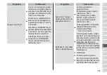 Preview for 307 page of Panasonic ES-LS9A Operating Instructions Manual