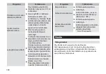 Preview for 308 page of Panasonic ES-LS9A Operating Instructions Manual