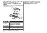 Preview for 310 page of Panasonic ES-LS9A Operating Instructions Manual