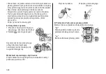 Preview for 324 page of Panasonic ES-LS9A Operating Instructions Manual