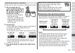 Preview for 325 page of Panasonic ES-LS9A Operating Instructions Manual