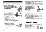 Preview for 326 page of Panasonic ES-LS9A Operating Instructions Manual