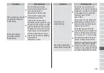 Preview for 333 page of Panasonic ES-LS9A Operating Instructions Manual