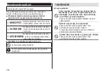 Preview for 344 page of Panasonic ES-LS9A Operating Instructions Manual