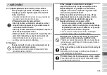 Preview for 345 page of Panasonic ES-LS9A Operating Instructions Manual