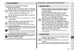 Preview for 347 page of Panasonic ES-LS9A Operating Instructions Manual