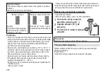 Preview for 350 page of Panasonic ES-LS9A Operating Instructions Manual