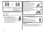 Preview for 352 page of Panasonic ES-LS9A Operating Instructions Manual