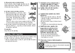 Preview for 357 page of Panasonic ES-LS9A Operating Instructions Manual