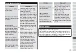 Preview for 359 page of Panasonic ES-LS9A Operating Instructions Manual