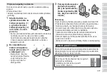 Preview for 377 page of Panasonic ES-LS9A Operating Instructions Manual