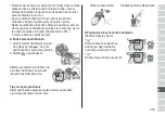 Preview for 379 page of Panasonic ES-LS9A Operating Instructions Manual