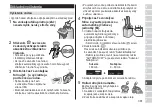 Preview for 381 page of Panasonic ES-LS9A Operating Instructions Manual