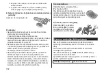 Preview for 382 page of Panasonic ES-LS9A Operating Instructions Manual