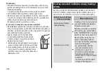 Preview for 384 page of Panasonic ES-LS9A Operating Instructions Manual