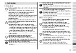 Preview for 397 page of Panasonic ES-LS9A Operating Instructions Manual