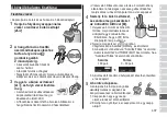 Preview for 407 page of Panasonic ES-LS9A Operating Instructions Manual