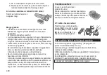 Preview for 408 page of Panasonic ES-LS9A Operating Instructions Manual